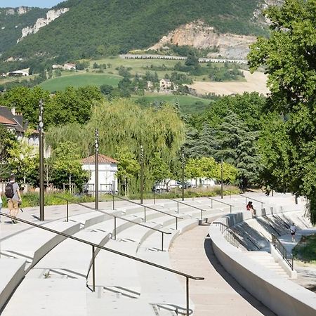 La Fabrique Centre Ville - Berges Du Tarn 米洛 外观 照片